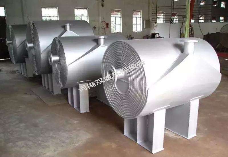 換熱器原理、種類、清洗、型號